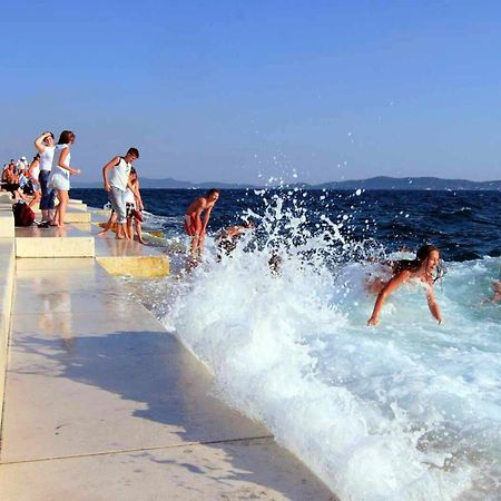 Holiday Apartment Nina,Zadar Exterior photo