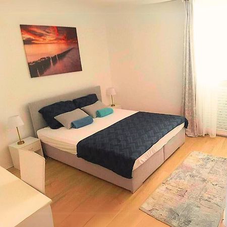 Holiday Apartment Nina,Zadar Exterior photo