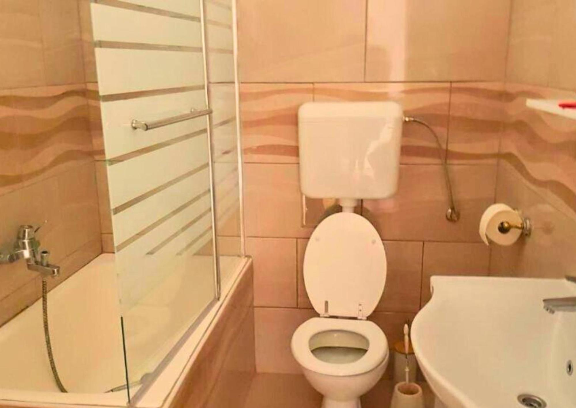 Holiday Apartment Nina,Zadar Exterior photo