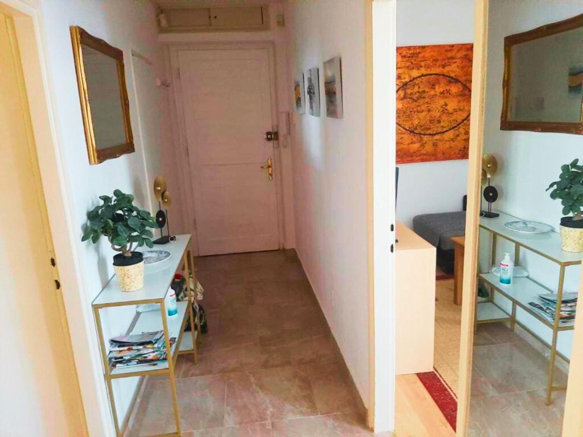 Holiday Apartment Nina,Zadar Exterior photo