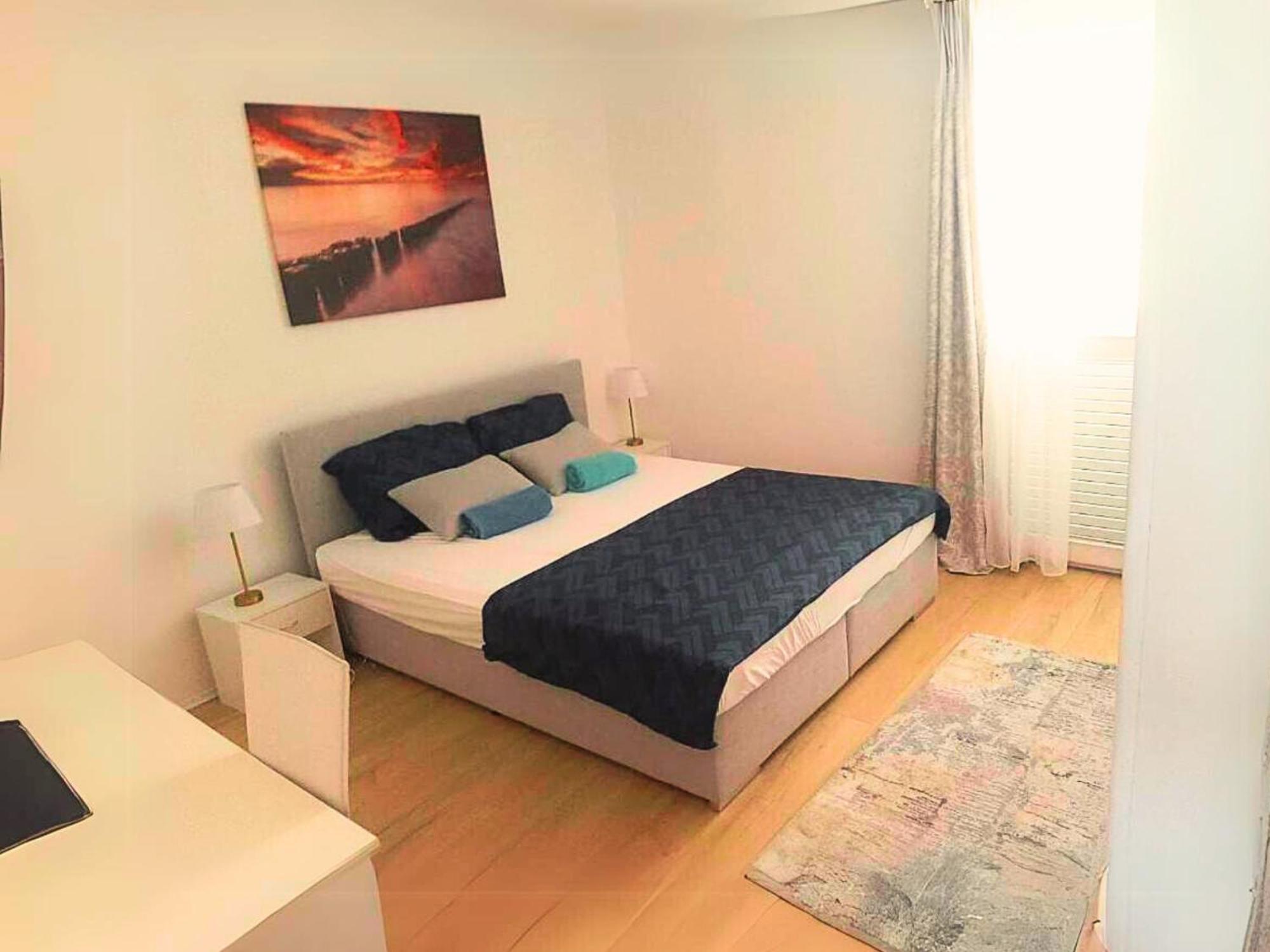 Holiday Apartment Nina,Zadar Exterior photo